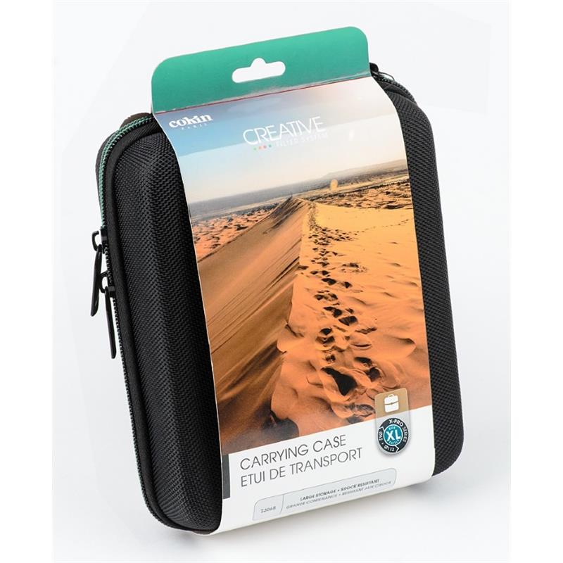 Cokin XPRO 6 Filter Pouch Park Cameras